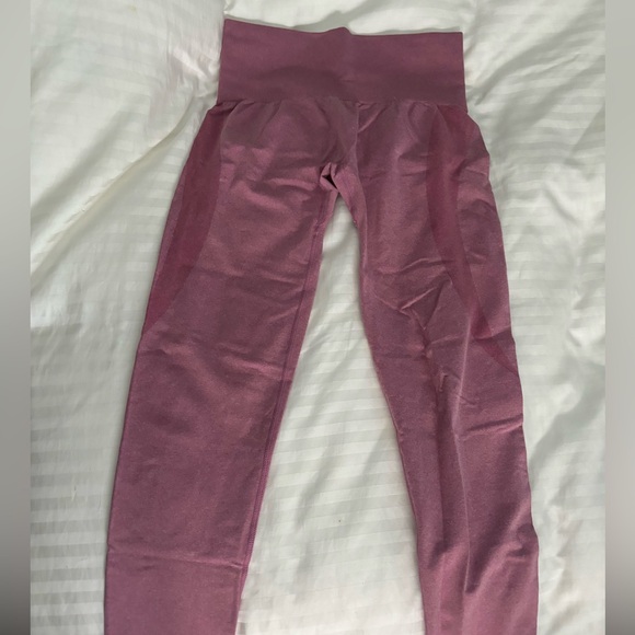 NVGTN CONTOUR LEGGINGS - Picture 4 of 8